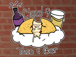 Cloud9 Taco ＆ Bar
