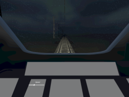 Train Simulator