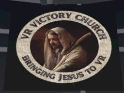 VR VICTORY CHURCH STUDY GROUP