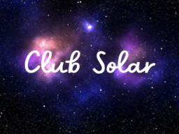 Club Solar