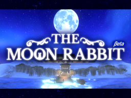 The Moon Rabbit_Lobby