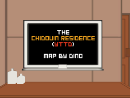 Chidouin Residence ［YTTD］
