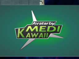 Medi Kawaii World Avatar