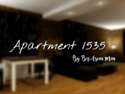 Apartment 1535