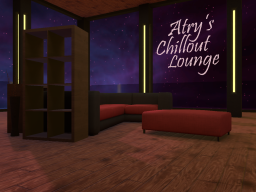 Atry's Chillout Lounge
