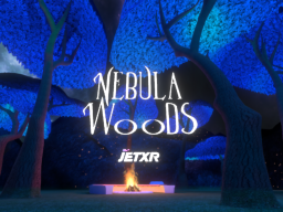 Nebula Woods