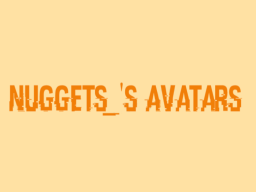 Nuggets_'s Avatars