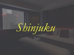Shinjuku Rain v1․0․2