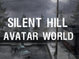 Silent Hill Avatar World