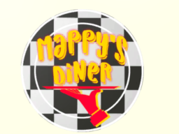 Mappy's Diner public