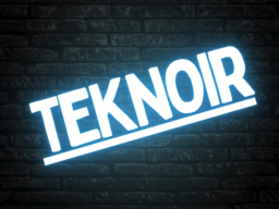 The Teknoir Project Club