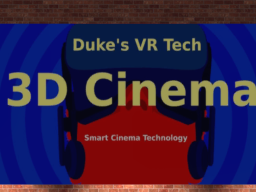 Duke's 3D Cinema