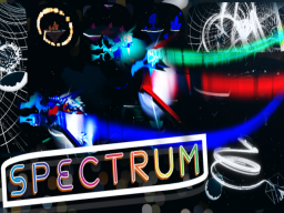 Spectrum flight ＋ New Eastereggǃ