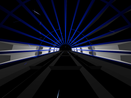 UPDATE Zeps animation tunnel