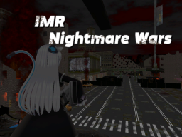 IMR NightmareWars