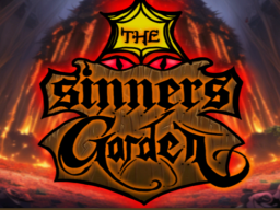 Sinner's Garden -The Crypt- Public