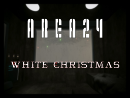 Area24 White Christmas