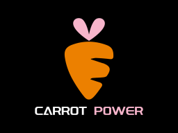 Carrot Power DJ Mini