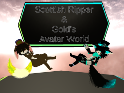Scottish Ripper's Nanachis＆ Gold's Avatars