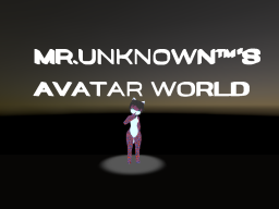 Avatar World