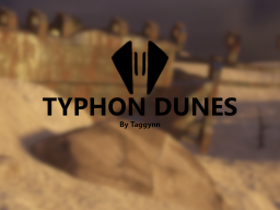 Typhon Dunes