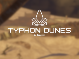Typhon Dunes