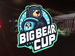 Mario kart Home - Big Bear Cup