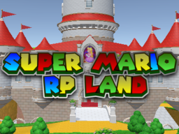 Super Mario RP LAND（Mario RP Hub）