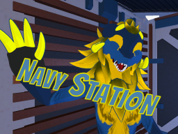 Navy Station