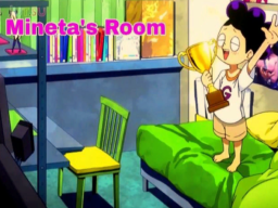 Mineta's Room