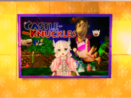 Castle Knuckles