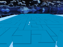 Maze Game V1․1