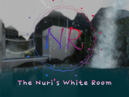 The Nuri's White Room