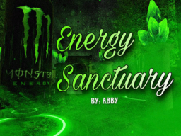 Energy Sanctuary