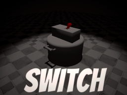 Usless Switch