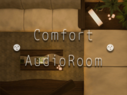 Comfort AudioRoom