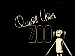 Quest User Zoo