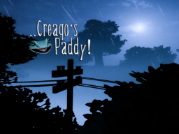 ․․Creaqo's Paddyǃ