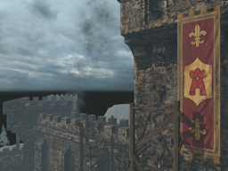 Castle of Ages v0․1