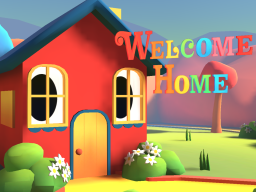 Welcome Home - ARG