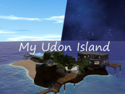 My Udon Island