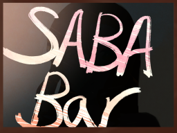 SABA_Bar