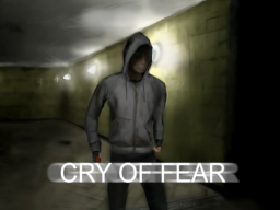 Cry Of Fear - Beginning
