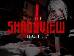 The Shadyview Hotel