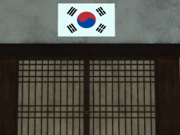 Korean Study Hanok - Cxbrq의 한옥