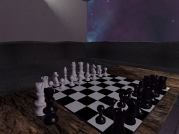Chess by Tobi 1․0