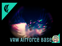 VRW Airforce Base