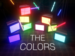 The COLORS