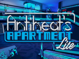 Antiheat's Apartment Lite