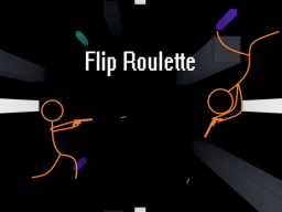 Flip roulette